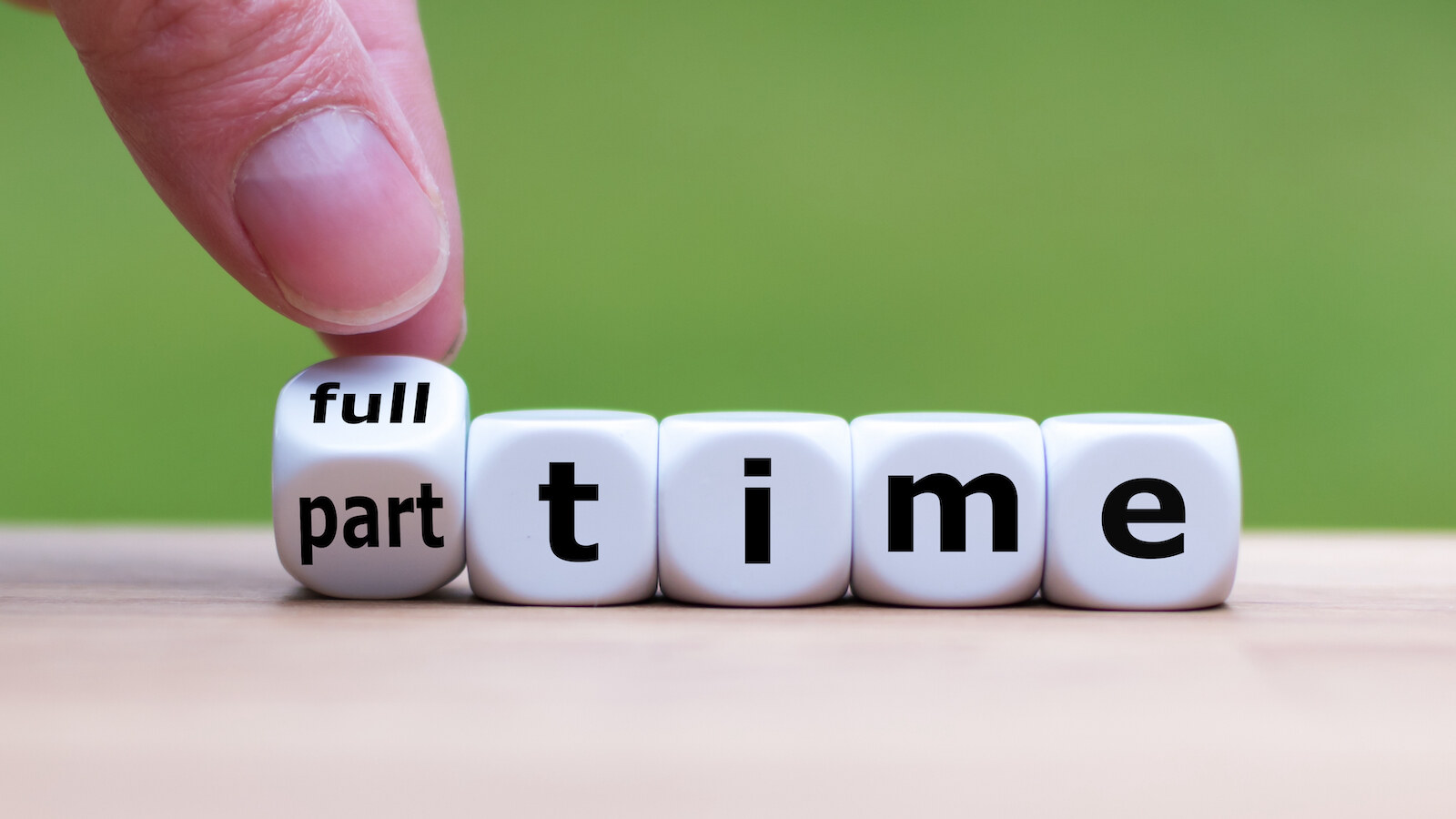 Part-Time Work opportunities